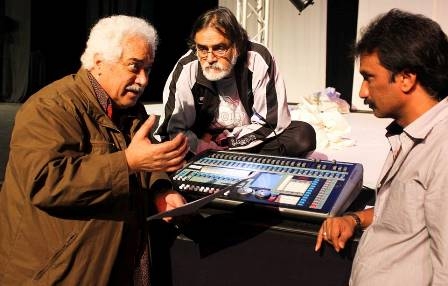 الفنان  العراقي الكبير صبري الرماحي ... ارث من الاعمال الأذاعية و  التلفزيونية  و السينمائية